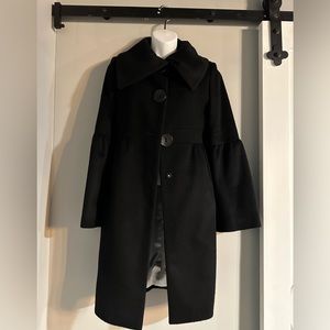 Vittadini Cashmere Coat